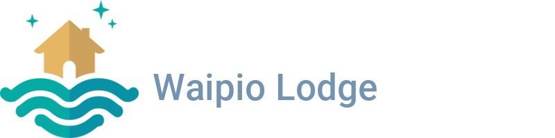 Waipi'o Lodge