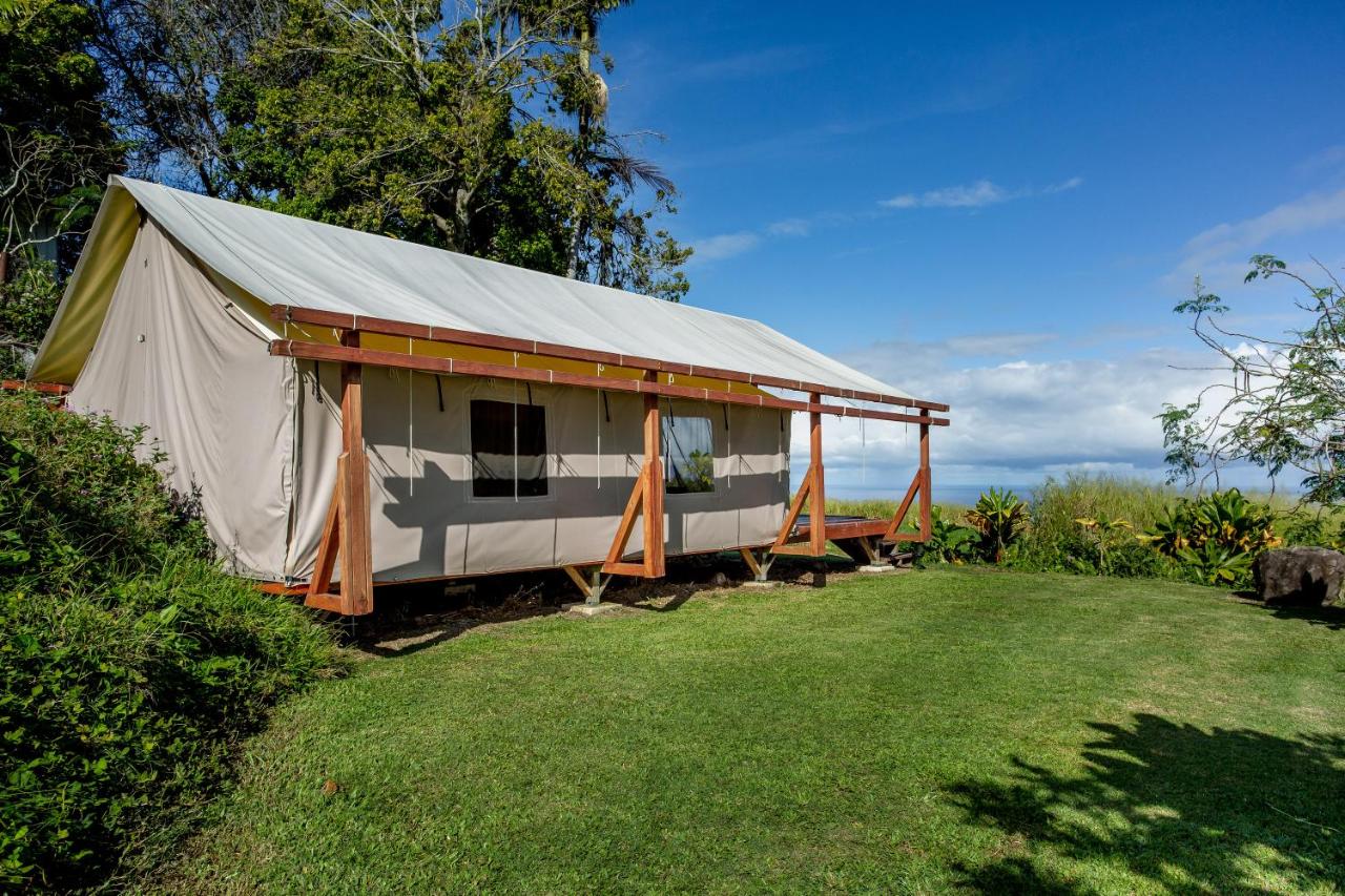 Waipi'o Lodge